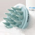 Dermatical Shampoo Brush - WowSkin Romania